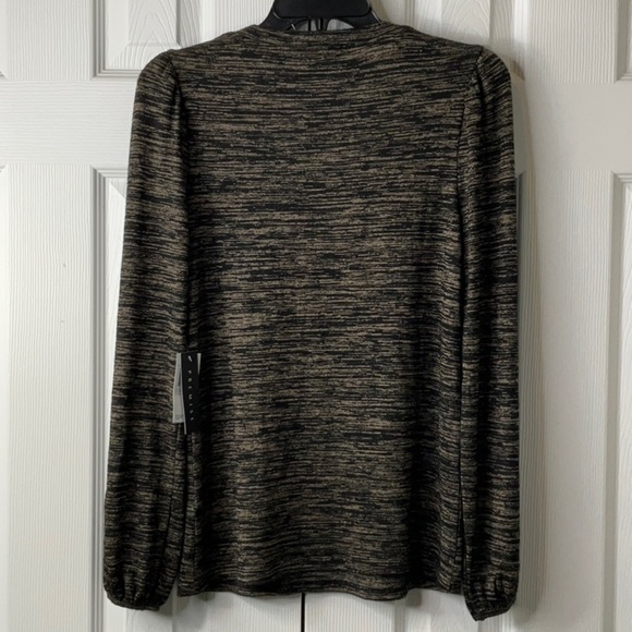 Premise Studio Top Long Sleeve Size XS - Picture 9 of 10